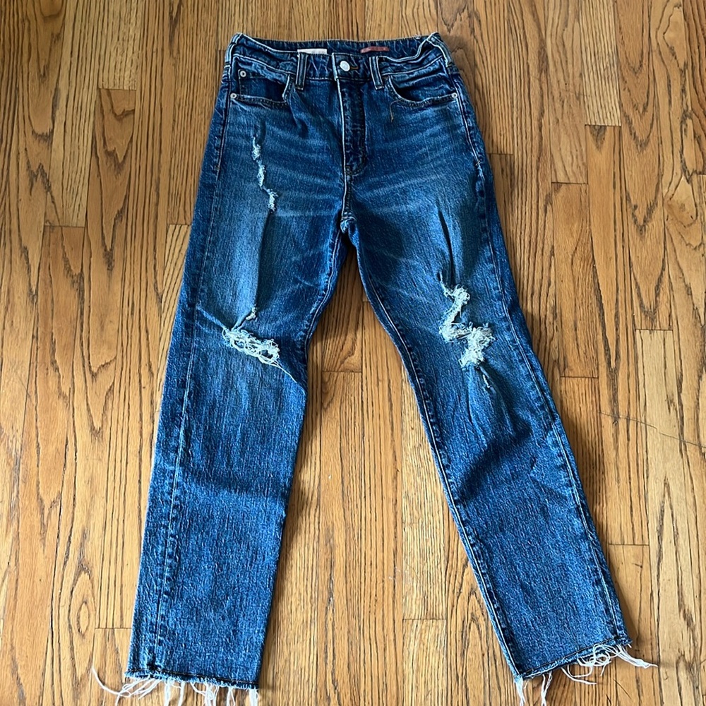 Pilcro Denim Jeans